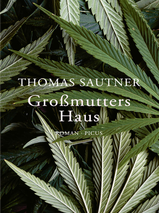 Title details for Großmutters Haus by Thomas Sautner - Wait list